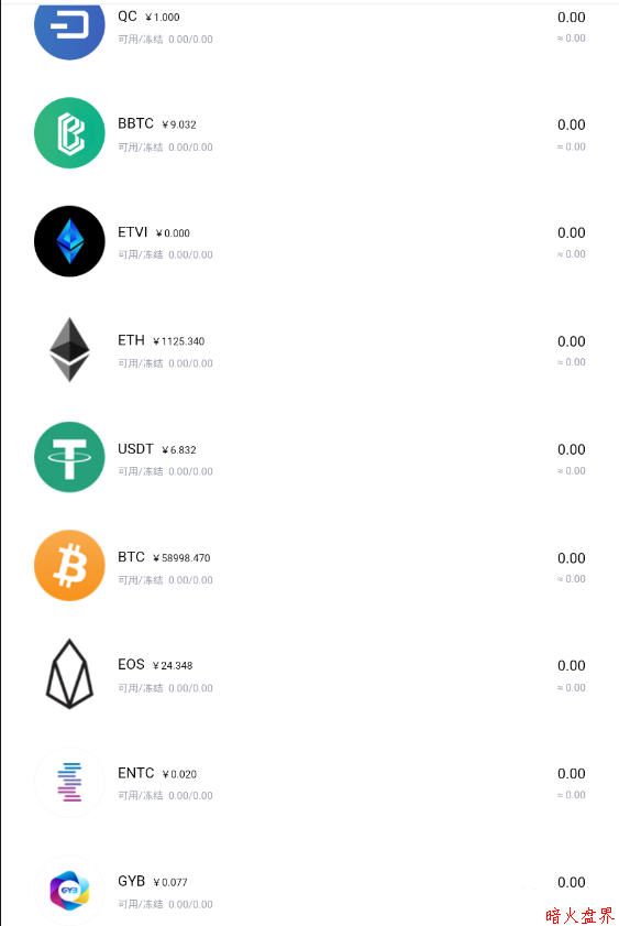 比特币带火的各种代币值钱吗 比特币带火的各种代币