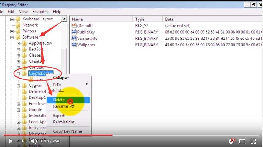 怎么查看自己电脑里有没有比特币 怎么查找电脑里的比特币