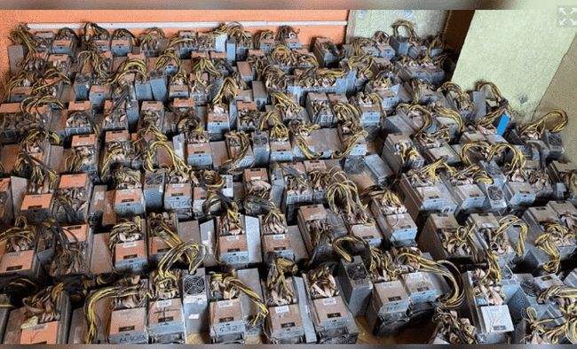 比特币矿机s9挖矿算力 s9比特币挖矿计算器 比特币矿机s9挖矿算力 s9比特币挖矿计算器