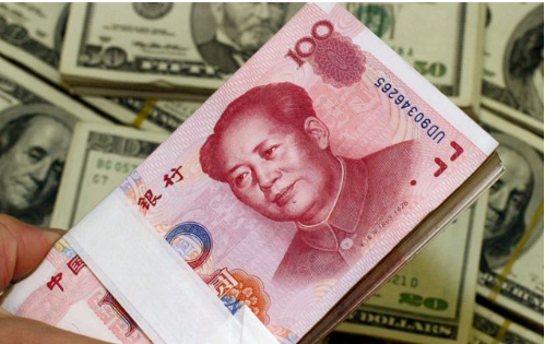 1550美金等于多少人民币汇率 1550美金等于多少人民币