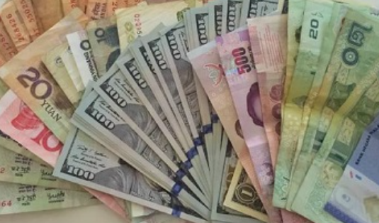 16600计算单位大概为多少钱 16600等于多少人民币