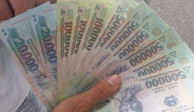 1000人民币汇率越南盾 150人民币汇率越南盾