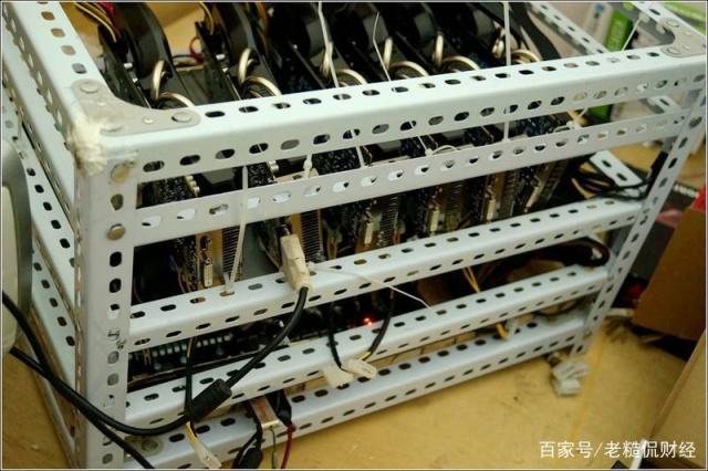 数字货币挖矿机骗局传销 数字货币的挖矿 数字货币挖矿机骗局传销 数字货币的挖矿