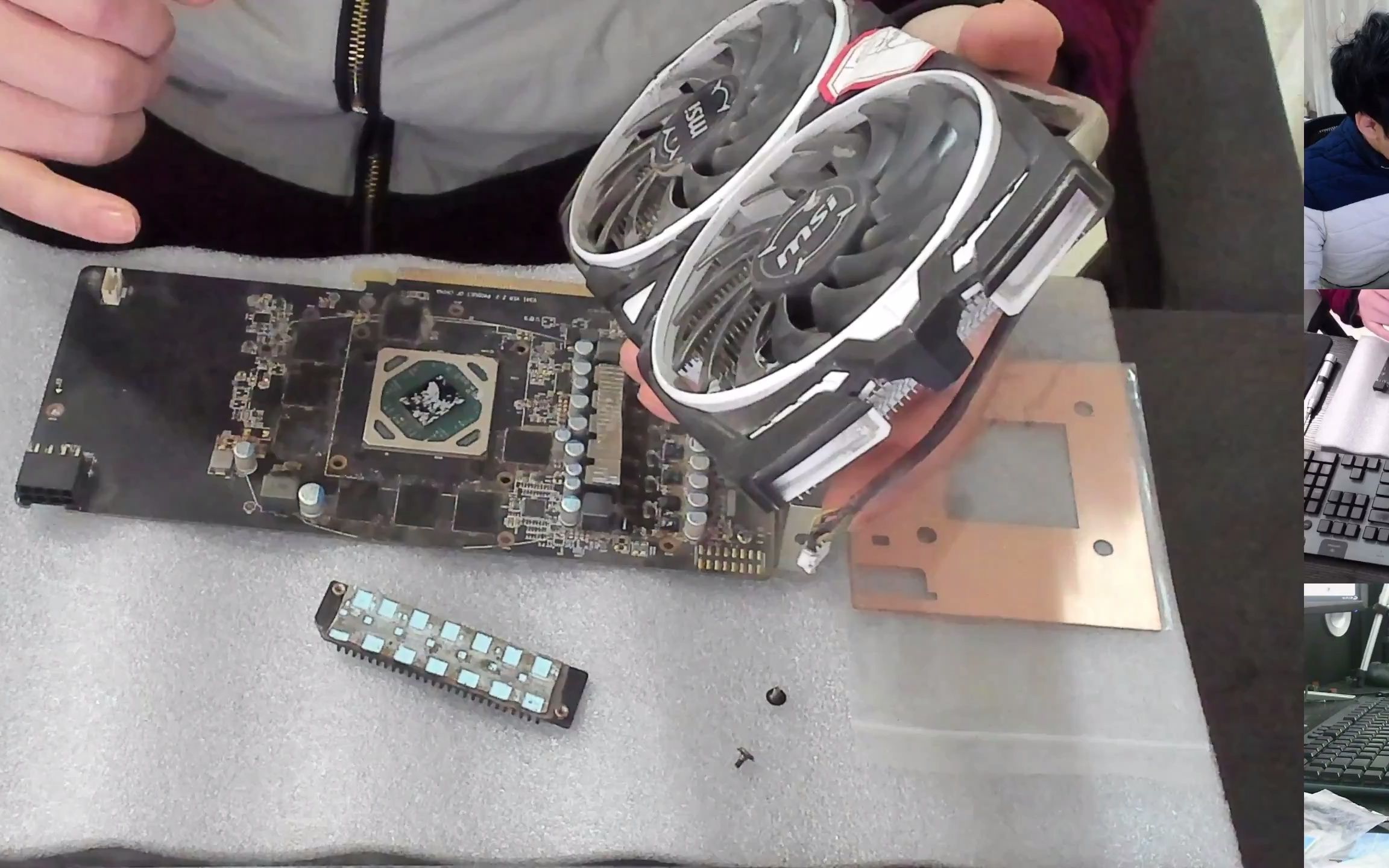 rx470挖矿超频设置参数 rx470挖矿速度 rx470挖矿超频设置参数 rx470挖矿速度