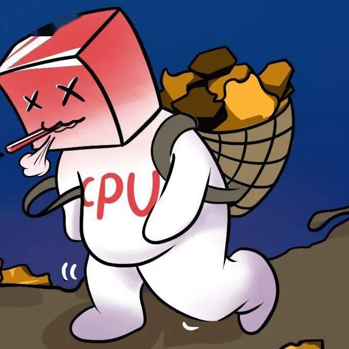 挖矿会损坏cpu吗 挖矿会损坏电源 挖矿会损坏cpu吗 挖矿会损坏电源