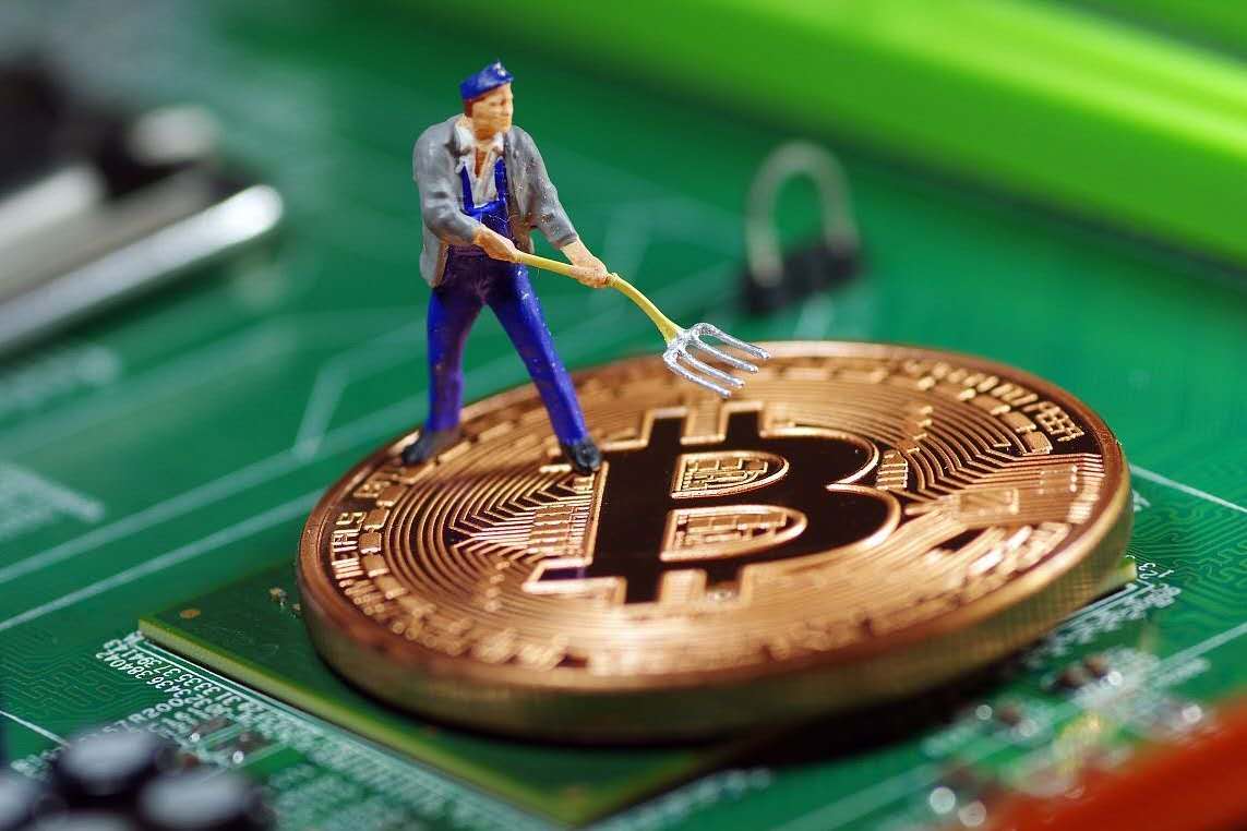 比特币挖矿会被判多少年 比特币挖矿判刑吗 比特币挖矿会被判多少年 比特币挖矿判刑吗