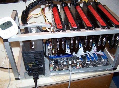 挖矿机使用方法 挖矿机该何去 挖矿机使用方法 挖矿机该何去