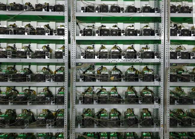 btc挖矿app有哪些 最新BTC挖矿设备 btc挖矿app有哪些 最新BTC挖矿设备