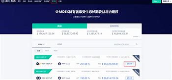 mdex挖矿收益 mdex挖矿手续费 mdex挖矿收益 mdex挖矿手续费