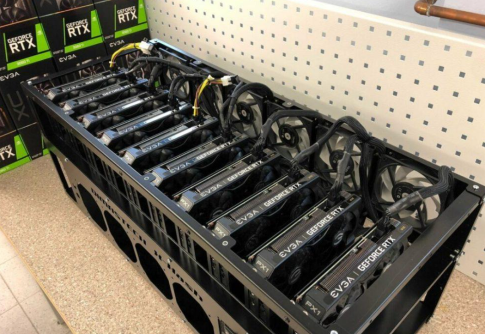 3080家用机挖矿 3080挖矿机 3080家用机挖矿 3080挖矿机