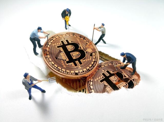 挖矿zec币 挖矿币网络