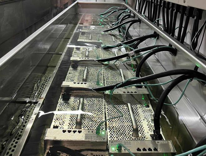 mass和chia挖矿教程 类似mass挖矿