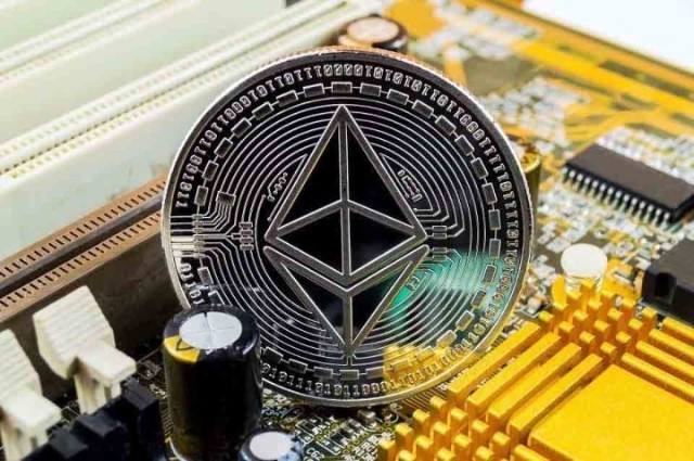 eth以太坊是什么意思 eth以太坊目前现状