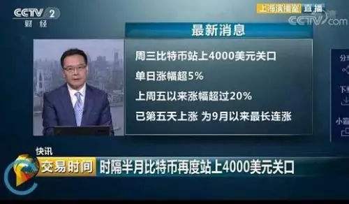 cctv2区块链在线直播 Cctv2比特币最新 cctv2区块链在线直播 Cctv2比特币最新